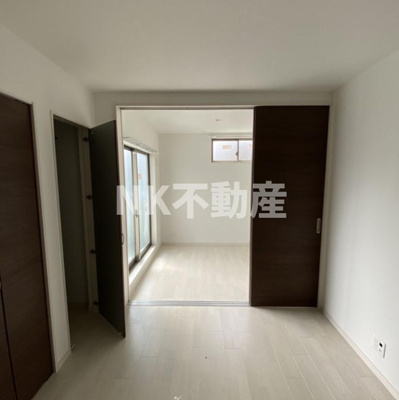 【内装】 | Faseciaグロリア（弥刀賃貸） | 内装です