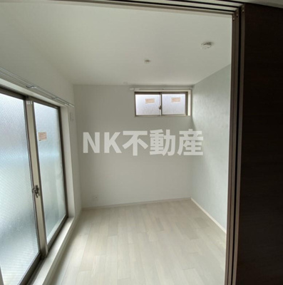 【寝室】 | Faseciaグロリア（弥刀賃貸） | 寝室です