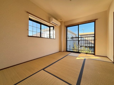 【和室】 | ソフィアコート