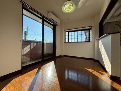 【内装】 | ソフィアコート