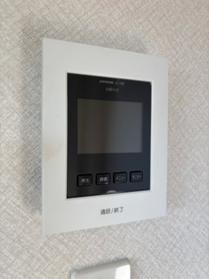 【セキュリティ】 | ソフィアコート