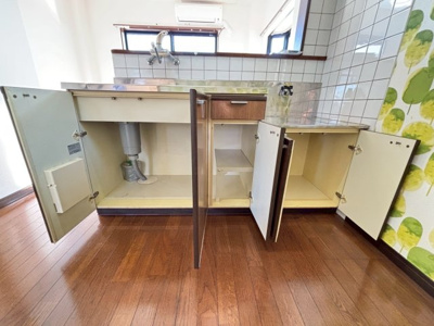 【キッチン】 | ソフィアコート