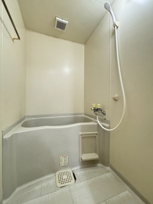 【浴室】 | ソフィアコート