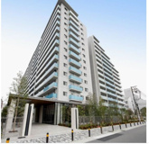 ブランズシティ天神橋六丁目の画像