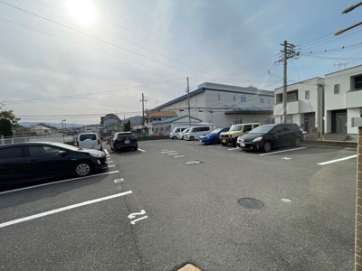 【駐車場】 | ルーチェモルト