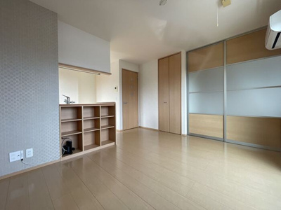 【キッチン】 | ルーチェモルト