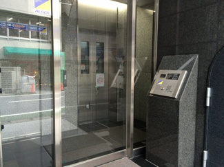 【エントランス】 | 銀雅パレス