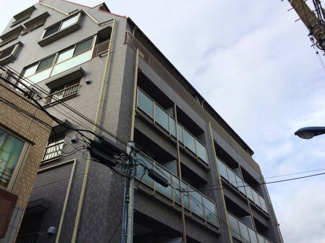 【外観】 | 銀雅パレス