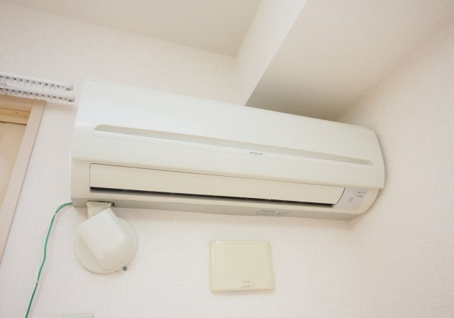 リビングタウン榎戸Aの設備