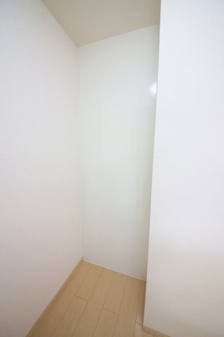 リビングタウン榎戸Aの内装