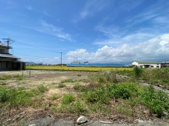 南国市堀ノ内の外観|2021年8月撮影