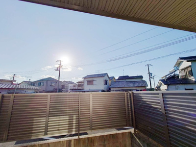 【展望】 | D-room松島