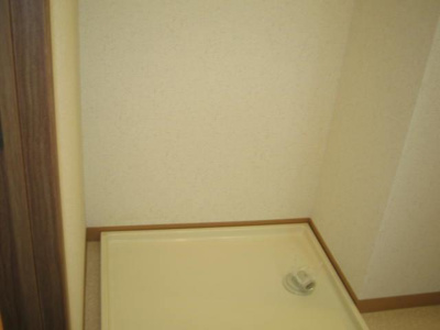 【設備】 | ライラックⅢ