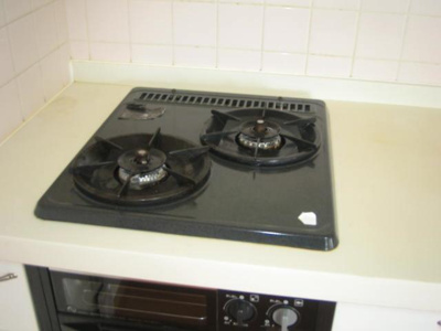 【キッチン】 | ライラックⅢ