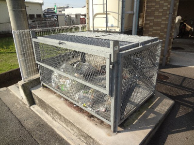 【その他共用部分】 | ライラックⅢ