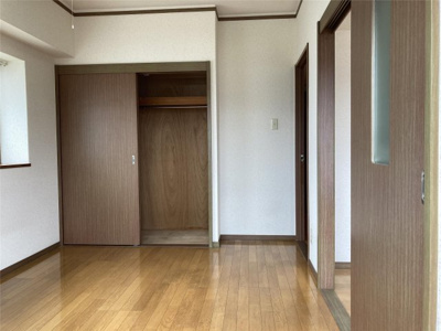 【収納】 | ライラックⅢ