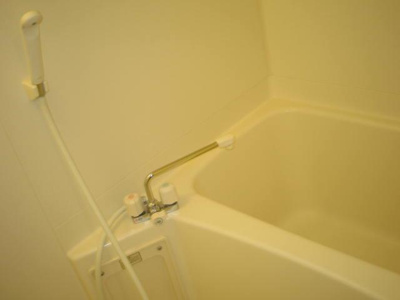 【浴室】 | ライラックⅢ