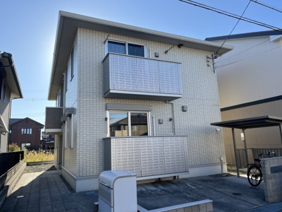 【外観】 | リュートⅡ