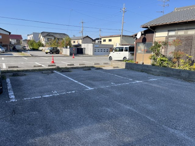 【駐車場】 | リュートⅡ