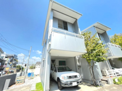 【外観】 | SAK'S ESAKA(サックスエサカ)