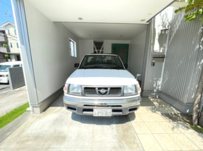 【駐車場】 | SAK'S ESAKA(サックスエサカ)