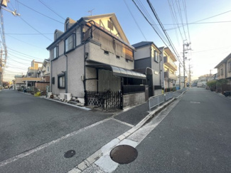 【前面道路含む現地写真】 | 陽当たり良好です！