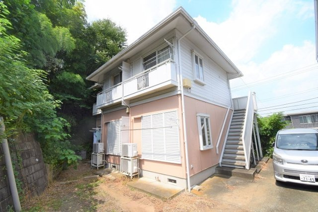 グランドヒル岡上B