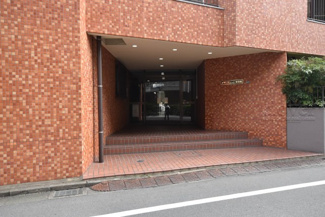 【エントランス】 | エントランス
