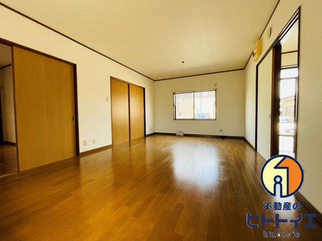 熊野コーポの展望