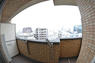【展望】 | グランシス天満橋