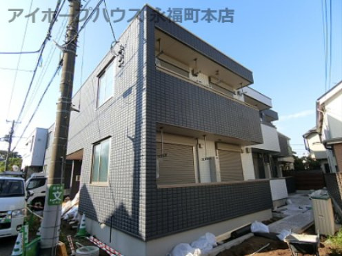 【外観】 | メゾン　モト