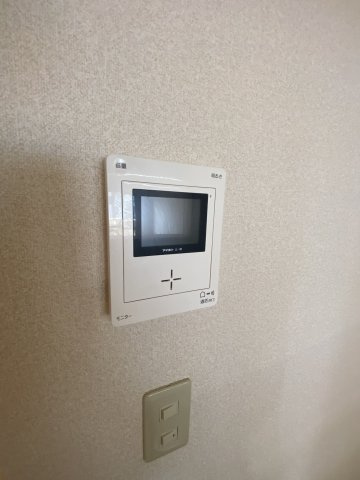 レセーナのセキュリティ