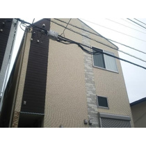 建物全体