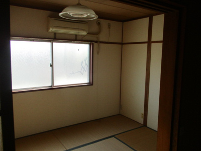 【内装】 | 中村マンション