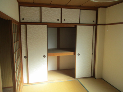 【収納】 | 中村マンション