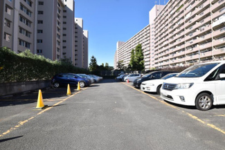 【その他共用部分】 | 駐車場