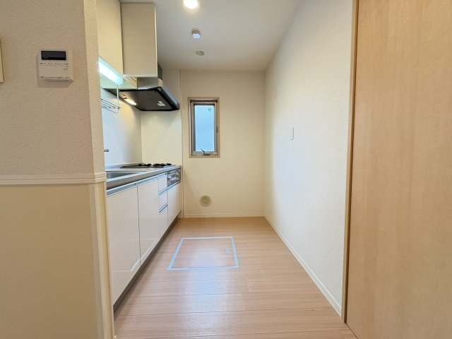 パルレの浴室|写真は同建物の別部屋を参考に掲載しております。