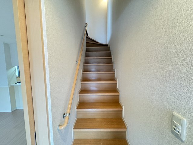 パルレの展望|写真は同建物の別部屋を参考に掲載しております。