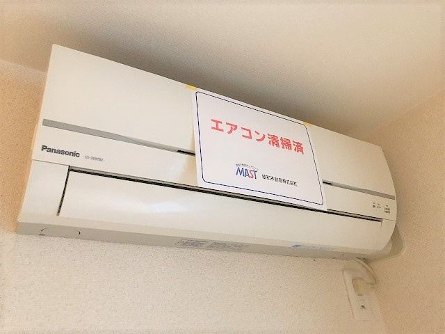 パルレの設備|写真は同建物の別部屋を参考に掲載しております。
