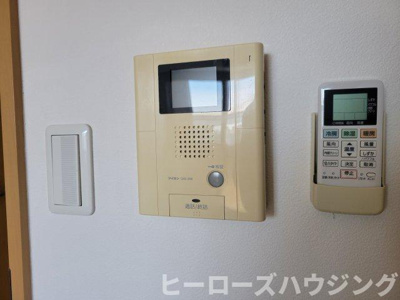 【設備】 | アストレア豊中清風荘