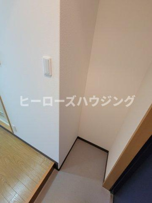 【内装】 | アストレア豊中清風荘