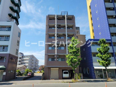 【外観】 | アストレア豊中清風荘