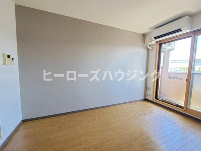 【内装】 | アストレア豊中清風荘