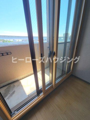 【内装】 | アストレア豊中清風荘