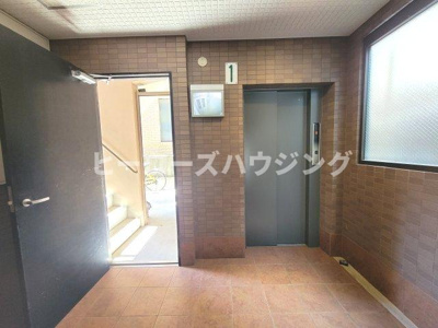 【その他共用部分】 | アストレア豊中清風荘