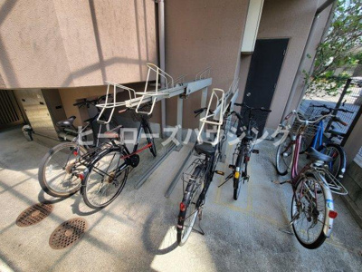【その他共用部分】 | アストレア豊中清風荘