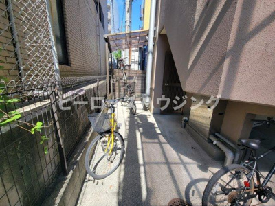 【その他共用部分】 | アストレア豊中清風荘