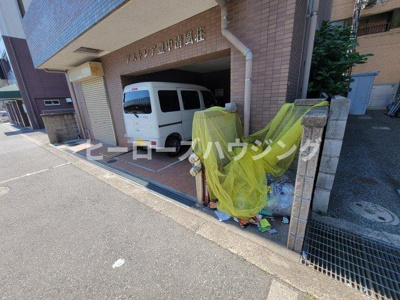 【その他共用部分】 | アストレア豊中清風荘
