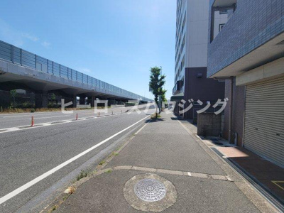 【周辺】 | アストレア豊中清風荘
