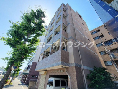 【外観】 | アストレア豊中清風荘